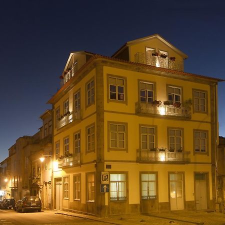 Domus 26 Guesthouse - B&B Braga Exterior photo