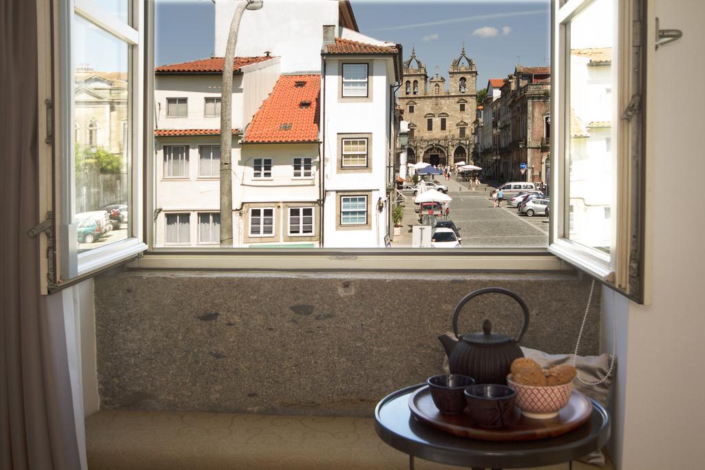 Domus 26 Guesthouse - B&B Braga Room photo